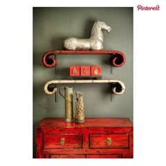 Decoración oriental