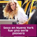 Vuelve Sexo en Nueva York