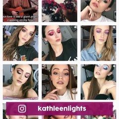 Cuentas "beauty" de Instagram que no te puedes perder