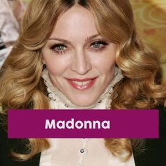 Famosos con diastema