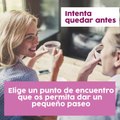 Consejos para una cita perfecta