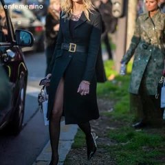 Los mejores looks de la Paris Fashion Week