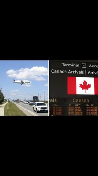 Canada Travel Restrictions Here's Who's Allowed To Enter Canada From Other Countries Right Now