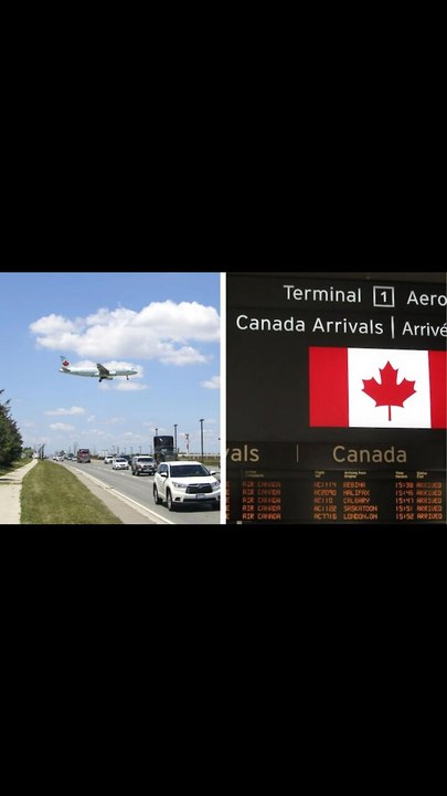 Canada Travel Restrictions Here's Who's Allowed To Enter Canada From Other Countries Right Now