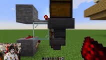 Minecraft Simple Xp Storage Farm Tutorial Bedrock And Java 1.16 
