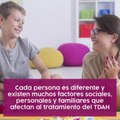 TDAH: qué es, cuáles son sus síntomas y causas