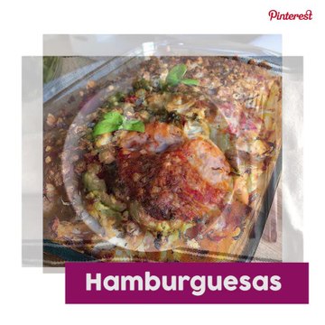 Recetas con boniato