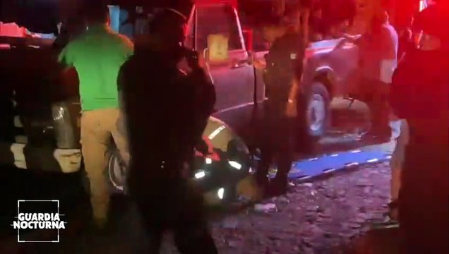 Un hombre fue agredido a balazos en la colonia Buenos Aires de Tlaquepaque; se encuentra en estado de salud grave en un hospital