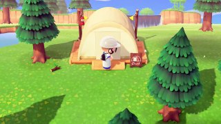 How To Find New Crafting Recipes In Animal Crossing: New Horizons! | Scg