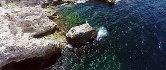 ANTHONY DORIAND - C'EST L'AMOUR [CLIP OFFICIEL]
