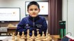 12-year-old Indian-origin boy, Abhimanyu Mishra, becomes youngest chess Grandmaster