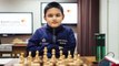 12-year-old Indian-origin boy, Abhimanyu Mishra, becomes youngest chess Grandmaster