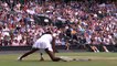Wimbledon : Kerber sérieuse face à Gauff  !