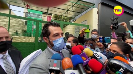 Vinculan a proceso a Yoss 'N' por delitos relacionados a pornografía infantil