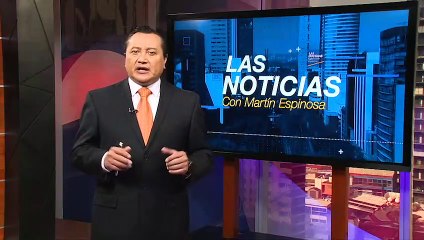 Inseguridad pública con índices alarmantes - Martín Espinosa