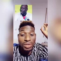 Adamo attaque Karim Krum Xakk aprés sa sortie sur Wally et fait de graves révélations "Mogates moko may..." (vidéo)