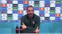 Bonucci: 