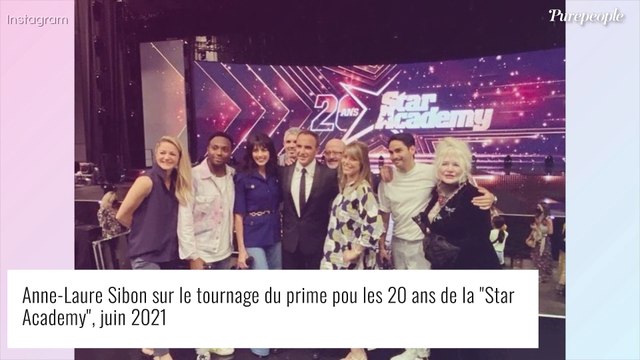 Anne-Laure (Star Academy) mariée à Olivia : qui est sa femme ?