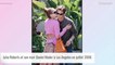 Julia Roberts : Rare selfie et déclaration d'amour à son mari Daniel Moder pour leur anniversaire