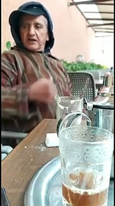 Best comedy brahim o3li
