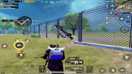 New Titan Strikes Mode Godzilla In Pubg Mobile New Update Gameplay