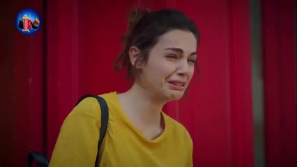 HD مسلسل "جرح القلب " الحلقة 3 - مترجم  و بجودة