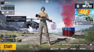 How To Unlink Pubg Account From Twitter | How To Unlink Any Social Media Accounts In Pubg Mobile