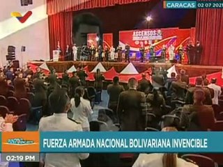 Punto de Encuentro 05JUL2021 | Reacciones por la conmemoración del Día de la Independencia