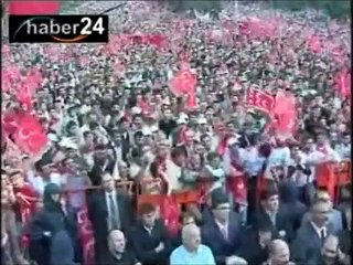Bahçeli, Apo'yu işte böyle ipten aldı!