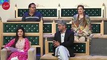 Mailbox with Aftab Iqbal | Why don't Aftab Iqbal laugh at Zafri's jokes | Episode 29 | 02 July 2021