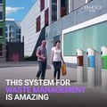 Müthiş sistem! Finlandiyalı şirketin ürettiği başarılı atık toplama teknolojisi