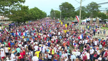 Le Festival acadien aura bel et bien lieu