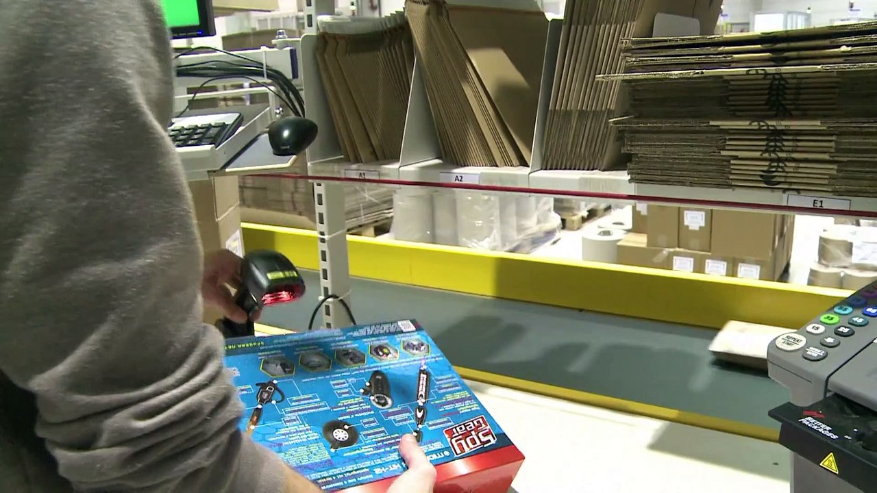 Amazon: Gründer Jeff Bezos gibt Tagesgeschäft ab