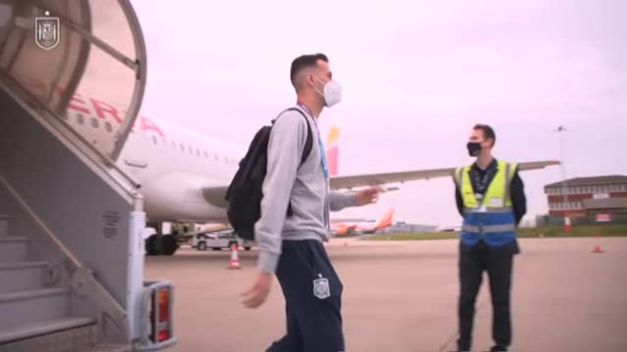 La selección ya vela armas en Londres para las semifinales ante Italia