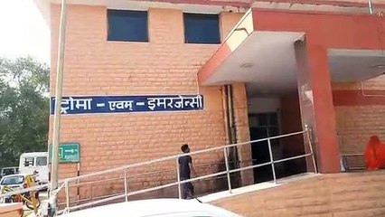 ओम बन्ना थान के दर्शन कर लौट रहे थे गांव, रास्ते में 6 की मृत्यु