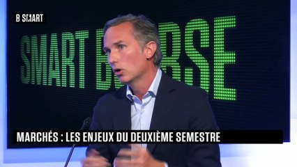 SMART BOURSE - Emission du lundi 5 juillet