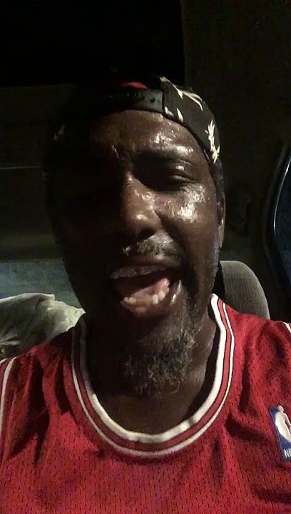 IMG_7879 // Ghetto Life/ Ruff cutt/ Antonio Tou...