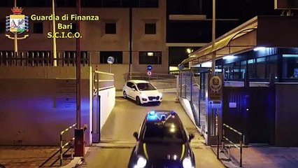 Terrorismo, da Andria soldi per la jihad in tutto il mondo: quattro arresti