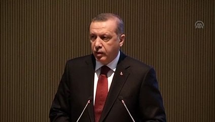 "Sıkılan her kurşunun hesabı sorulacak"