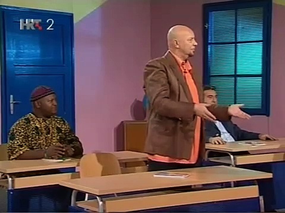 Večernja škola S02E10
