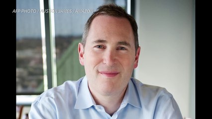 Bezos deixa o comando operacional da Amazon