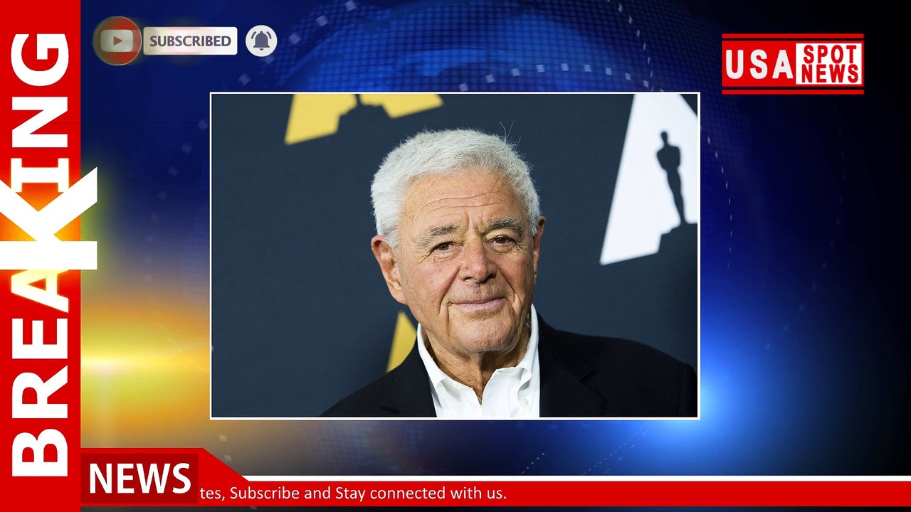 Richard Donner, 'Superman' and 'The Goonies' director, dead at 91