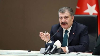 Son Dakika: Türkiye'de 5 Temmuz günü koronavirüs nedeniyle 35 kişi vefat etti, 4 bin 678 yeni vaka tespit edildi