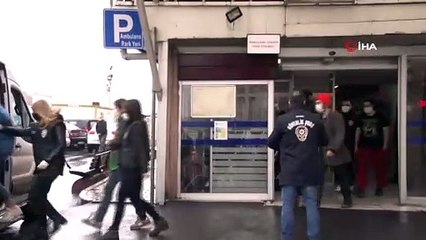 Boğaziçi Üniversitesi’nde ‘Kabe’ fotoğrafının yere serilmesi davasında reddi hakim talebi