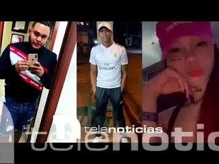 #VideoTN | Desconocidos a bordo de dos motocicletas tirotearon a un grupo de personas durante la noche de ayer