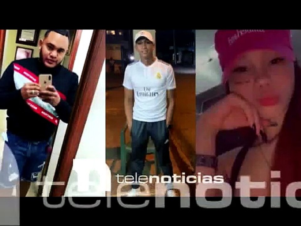 #VideoTN | Desconocidos a bordo de dos motocicletas tirotearon a un grupo de personas durante la noche de ayer