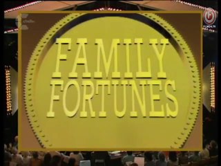 Family Fortunes S08E01 (23.09.1988) Smith — Hardy