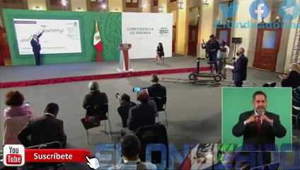 ¡SE PUSO INTENSA LA MAÑANERA! JORGE RAMOS VA Y INTENTA PROVOCAR A AMLO Y ESTE LO PONE EN SUR LUGAR
