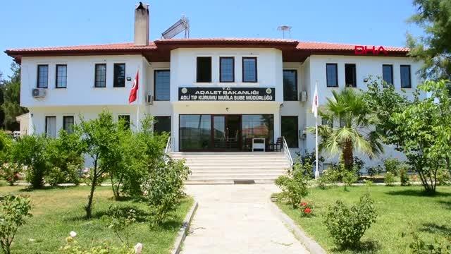 Son dakika haberleri | TUR TEKNESİNİN BATMASIYLA ÖLEN YUNUS EMRE'NİN CENAZESİNİ AMCASI ALDI