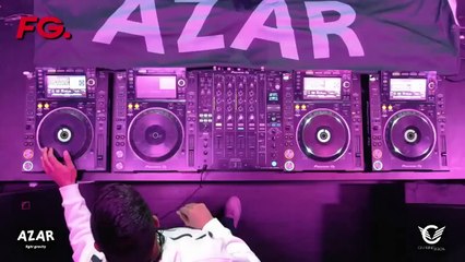 LIONEL "LA MAISON" | FG CLOUD PARTY | LIVE DJ MIX | RADIO FG 